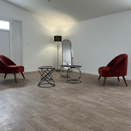 NG SuiteHome Queven Balnéo I Rétroprojecteur Extérieur photo