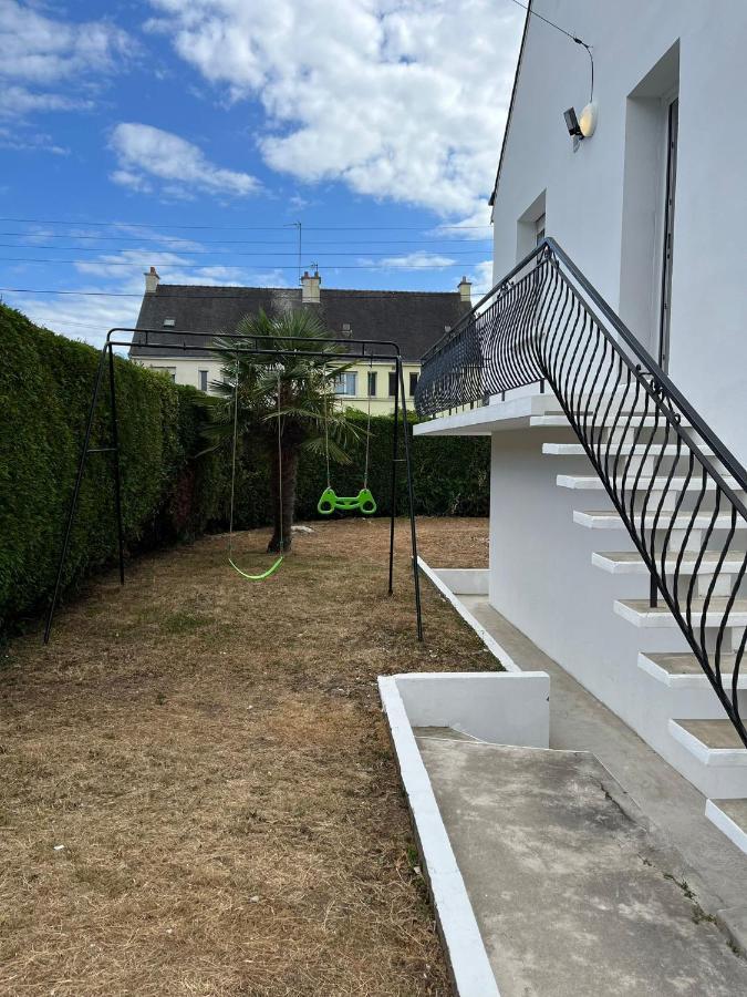 NG SuiteHome Queven Balnéo I Rétroprojecteur Extérieur photo
